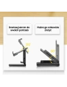 Buy USAMS Desk Holder white ZJ059ZJ02 (US-ZJ059) - USA732WHT - {ean13} - Home Screen Store Europe