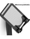 Kup Uchwyt biurkowy USAMS na telefon/tablet biały/white ZJ059ZJ02 - USA732WHT - {ean13} - Sklep Home Screen