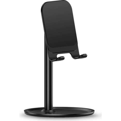 Kup USAMS Tischhalterung für Telefon/Tablet schwarz ZJ048ZJ01 - USA733BLK - {ean13} - Sklep Home Screen