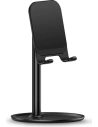 USAMS Tischhalterung für Telefon/Tablet schwarz ZJ048ZJ01