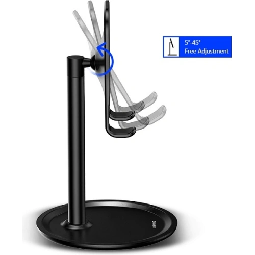 Buy USAMS Desk Holder black ZJ048ZJ01 (US-ZJ048) - USA733BLK - {ean13} - Home Screen Store Europe