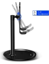 Buy USAMS Desk Holder black ZJ048ZJ01 (US-ZJ048) - USA733BLK - {ean13} - Home Screen Store Europe