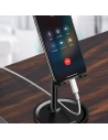 Buy USAMS Desk Holder black ZJ048ZJ01 (US-ZJ048) - USA733BLK - {ean13} - Home Screen Store Europe