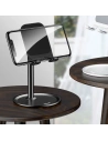 Buy USAMS Desk Holder black ZJ048ZJ01 (US-ZJ048) - USA733BLK - {ean13} - Home Screen Store Europe