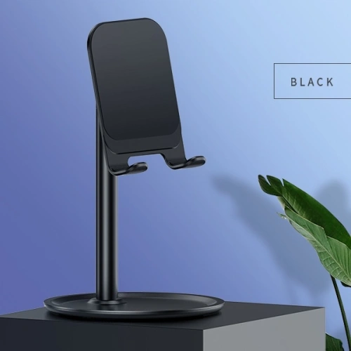 Buy USAMS Desk Holder black ZJ048ZJ01 (US-ZJ048) - USA733BLK - {ean13} - Home Screen Store Europe