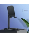 Buy USAMS Desk Holder black ZJ048ZJ01 (US-ZJ048) - USA733BLK - {ean13} - Home Screen Store Europe