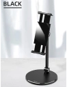 Buy USAMS Desk Holder black ZJ057ZJ01 (US-ZJ057) Metal - USA734BLK - {ean13} - Home Screen Store Europe