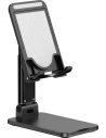 Suport de birou USAMS pentru telefon/tabletă negru/black ZJ059ZJ01