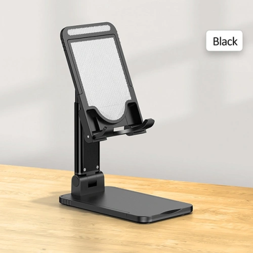 Buy USAMS Desk Holder black ZJ059ZJ01 (US-ZJ059) - USA735BLK - {ean13} - Home Screen Store Europe