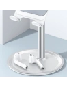 Buy USAMS Desk Holdersilver ZJ048ZJ02 (US-ZJ048) - USA736SLV - {ean13} - Home Screen Store Europe