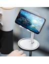 Buy USAMS Desk Holdersilver ZJ048ZJ02 (US-ZJ048) - USA736SLV - {ean13} - Home Screen Store Europe