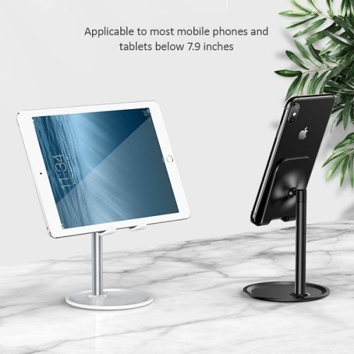 Buy USAMS Desk Holdersilver ZJ048ZJ02 (US-ZJ048) - USA736SLV - {ean13} - Home Screen Store Europe