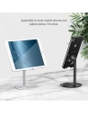 Kup Următorul suport de birou USAMS pentru telefon/tabletă argintiu/silver ZJ048ZJ02 - USA736SLV - {ean13} - Sklep Home Screen