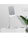 Buy USAMS Desk Holdersilver ZJ048ZJ02 (US-ZJ048) - USA736SLV - {ean13} - Home Screen Store Europe