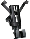 USAMS Air Vent Gravity Halterung für das Auto schwarz/black ZJ058ZJ01