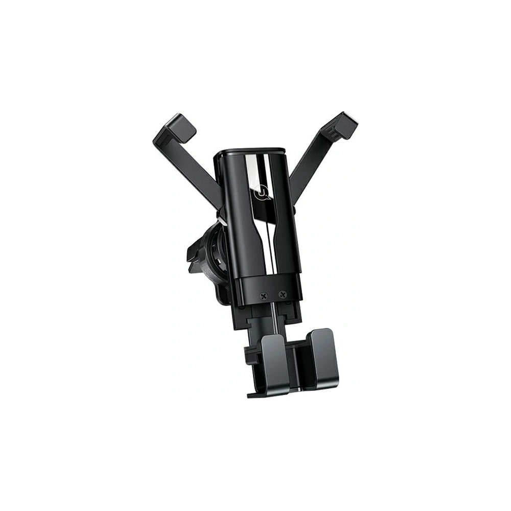 Uchwyt samochodowy USAMS Air Vent Gravity czarny/black ZJ058ZJ01