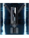 Kup Uchwyt samochodowy USAMS Air Vent Gravity czarny/black ZJ058ZJ01 - USA741BLK - {ean13} - Sklep Home Screen