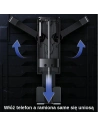 Kup Uchwyt samochodowy USAMS Air Vent Gravity czarny/black ZJ058ZJ01 - USA741BLK - {ean13} - Sklep Home Screen