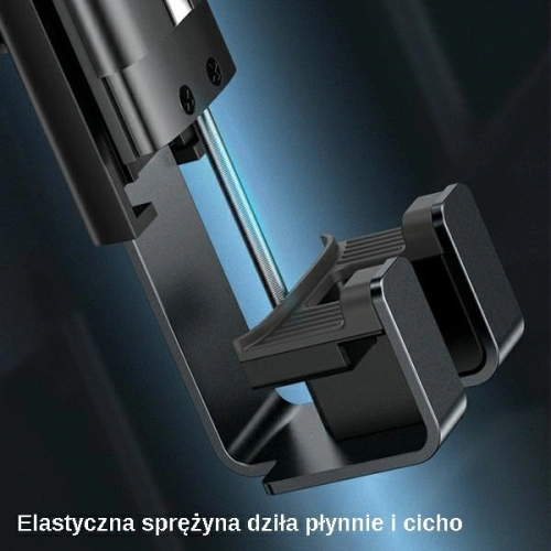 Kup Uchwyt samochodowy USAMS Air Vent Gravity czarny/black ZJ058ZJ01 - USA741BLK - {ean13} - Sklep Home Screen
