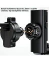 Kup Uchwyt samochodowy USAMS Air Vent Gravity czarny/black ZJ058ZJ01 - USA741BLK - {ean13} - Sklep Home Screen