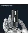 Kup Uchwyt samochodowy USAMS Air Vent Gravity czarny/black ZJ058ZJ01 - USA741BLK - {ean13} - Sklep Home Screen