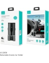 Kup Uchwyt samochodowy USAMS Air Vent Gravity czarny/black ZJ058ZJ01 - USA741BLK - {ean13} - Sklep Home Screen