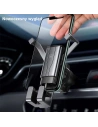 Buy USAMS Air Vent Car Mount Metal Gravity red ZJ060ZJ01 (US-ZJ060) - USA743RED - {ean13} - Home Screen Store Europe