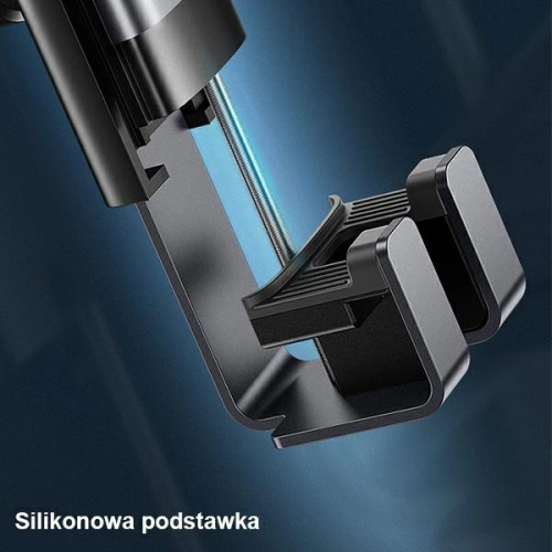 Buy USAMS Air Vent Car Mount Metal Gravity red ZJ060ZJ01 (US-ZJ060) - USA743RED - {ean13} - Home Screen Store Europe