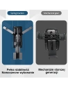 Buy USAMS Air Vent Car Mount Metal Gravity red ZJ060ZJ01 (US-ZJ060) - USA743RED - {ean13} - Home Screen Store Europe