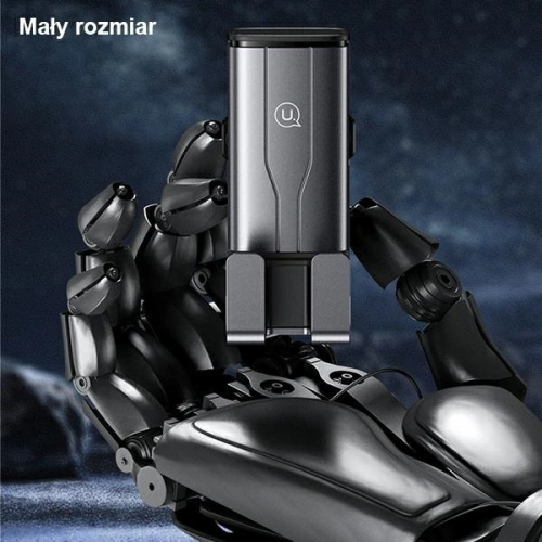 Buy USAMS Air Vent Car Mount Metal Gravity red ZJ060ZJ01 (US-ZJ060) - USA743RED - {ean13} - Home Screen Store Europe