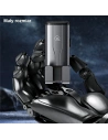 Kup USAMS Auto-Halterung Air Vent Metal Gravity rot/red ZJ060ZJ01 - USA743RED - {ean13} - Sklep Home Screen