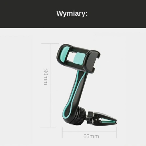 Buy USAMS Air Vent Car Mount Tuyere FX Series white VSFX02 (US-ZJ012) - USA745WHT - {ean13} - Home Screen Store Europe