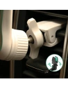 Buy USAMS Air Vent Car Mount Tuyere FX Series white VSFX02 (US-ZJ012) - USA745WHT - {ean13} - Home Screen Store Europe
