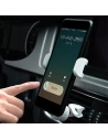 Kup Suport auto USAMS Air Vent Tuyere FX Series negru/black VSFX01 - USA746BLK - {ean13} - Sklep Home Screen