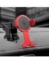 Kup USAMS Auto-Halterung für die Windschutzscheibe Mount Bracket rot/red ZJ36ZJ03 - USA749RED - {ean13} - Sklep Home Screen