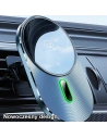 Buy USAMS Wireless Charger Car Mount Magnetic Car Wireless Charging 15W Air Vent grey CD170DZ01 (US-CD170) - USA750GRY - {ean13} - Home Screen Store Europe