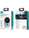 Buy USAMS Wireless Charger Car Mount Magnetic Car Wireless Charging 15W Air Vent grey CD170DZ01 (US-CD170) - USA750GRY - {ean13} - Home Screen Store Europe