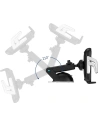 Kup Suport auto cu încărcare inductivă USAMS US-CD101 Inducție Automată 10W Tablou de bord negru/CD101ZJ01 - USA752BLK - {ean13} - Sklep Home Screen