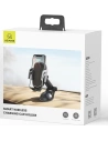 Kup Suport auto cu încărcare inductivă USAMS US-CD101 Inducție Automată 10W Tablou de bord negru/CD101ZJ01 - USA752BLK - {ean13} - Sklep Home Screen