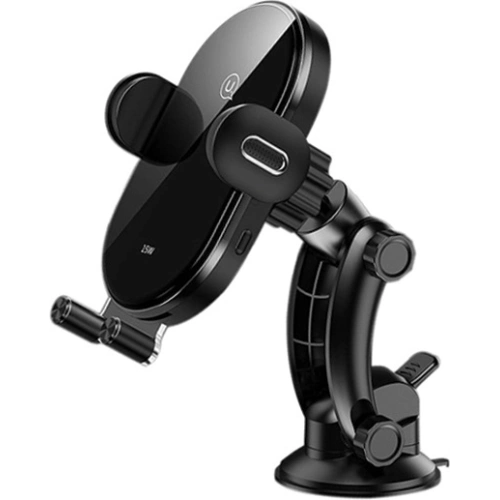 Kup Induktive Ladestation für das Auto USAMSUS-CD131 15W Automatische Armaturenbrett schwarz CD131ZJ01 - USA755BLK - {ean13} - Sklep Home Screen