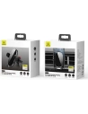 Kup Automatický držák do auta s indukčním nabíjením USAMS US-CD132 15W pro ventilaci černý/black CD132ZJ01 - USA756BLK - {ean13} - Sklep Home Screen