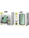 Kup Handyhalterung mit induktiver Ladung USAMS US-CD133 10W Automatischer Luftventilator grün/green Starod CD133ZJ02 - USA758GRN - {ean13} - Sklep Home Screen