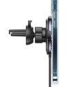 Kup Auto-Halterung mit induktiver Ladung USAMS US-CD164 15W 2in1 Magnetische Lüftung schwarz/schwarz CD164DZ01 - USA761BLK - {ean13} - Sklep Home Screen