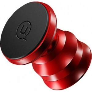 Kup Magnetischer Auto-Halter USAMS für das Armaturenbrett US-ZJ019 rot/red ZJ19ZJ03 - USA762RED - {ean13} - Sklep Home Screen