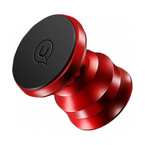 Kup Magnetischer Auto-Halter USAMS für das Armaturenbrett US-ZJ019 rot/red ZJ19ZJ03 - USA762RED - {ean13} - Sklep Home Screen