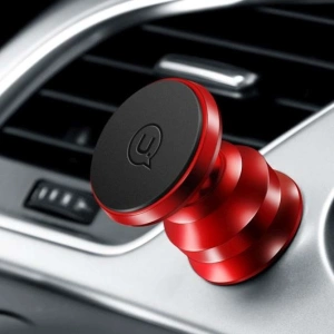 Kup Magnetischer Auto-Halter USAMS für das Armaturenbrett US-ZJ019 rot/red ZJ19ZJ03 - USA762RED - {ean13} - Sklep Home Screen