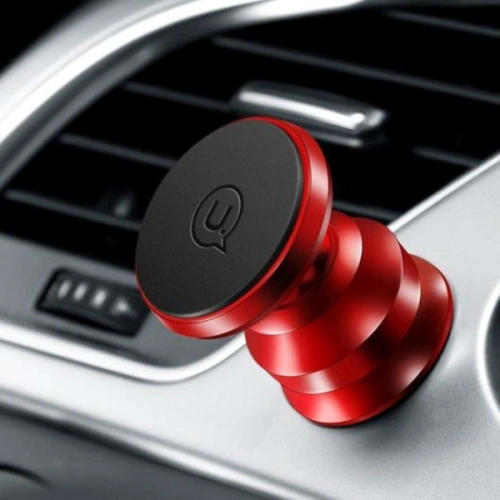 Kup Magnetischer Auto-Halter USAMS für das Armaturenbrett US-ZJ019 rot/red ZJ19ZJ03 - USA762RED - {ean13} - Sklep Home Screen