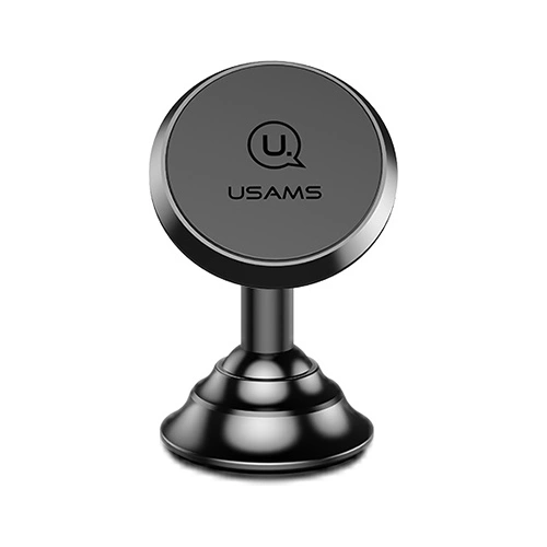 Kup Magnetische Auto-Halterung USAMS für das Armaturenbrett US-ZJ023 silber/silver ZJ23ZJ02 - USA764SLV - {ean13} - Sklep Home Screen