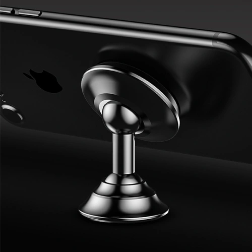 Kup Suport auto magnetic USAMS pentru bord US-ZJ023 argintiu/silver ZJ23ZJ02 - USA764SLV - {ean13} - Sklep Home Screen