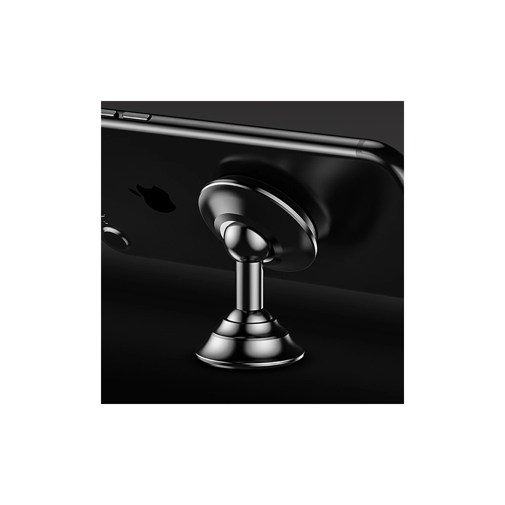 Uchwyt samochodowy magnetyczny USAMS na kokpit US-ZJ023 srebrny/silver ZJ23ZJ02